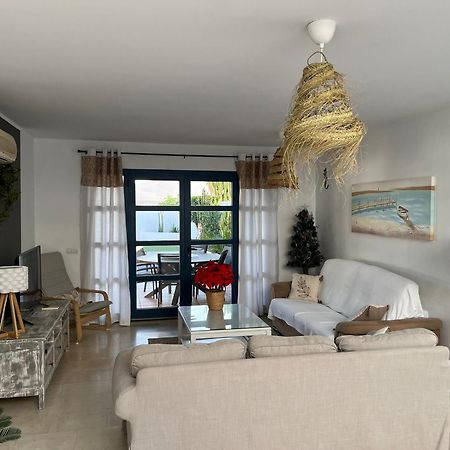 Splendid Casa Nostra, Private Pool, Wifi, Garden Villa Playa Blanca  Exterior foto