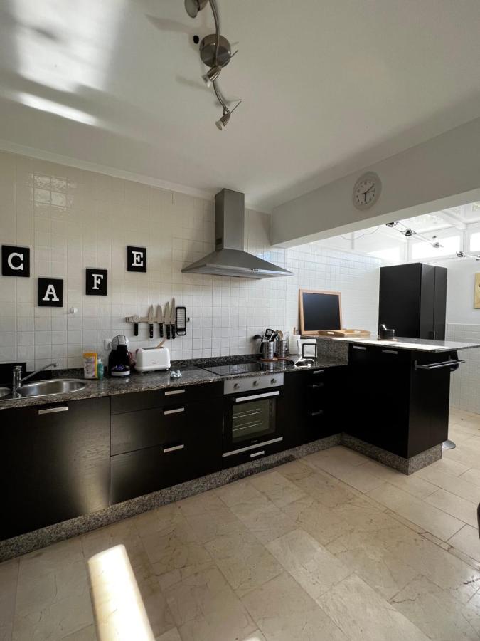 Splendid Casa Nostra, Private Pool, Wifi, Garden Villa Playa Blanca  Exterior foto