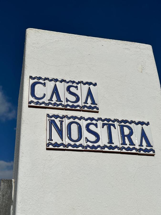 Splendid Casa Nostra, Private Pool, Wifi, Garden Villa Playa Blanca  Exterior foto