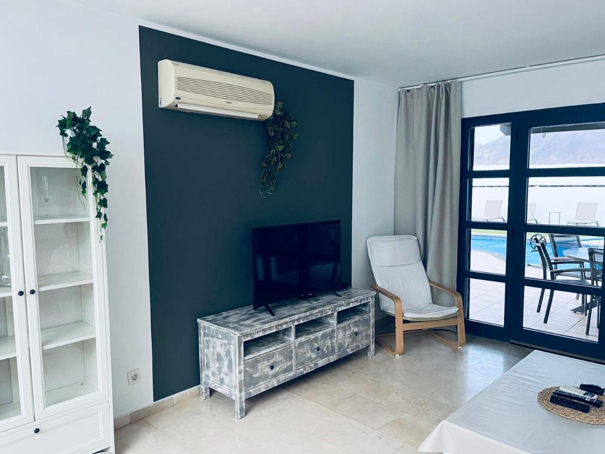 Splendid Casa Nostra, Private Pool, Wifi, Garden Villa Playa Blanca  Exterior foto