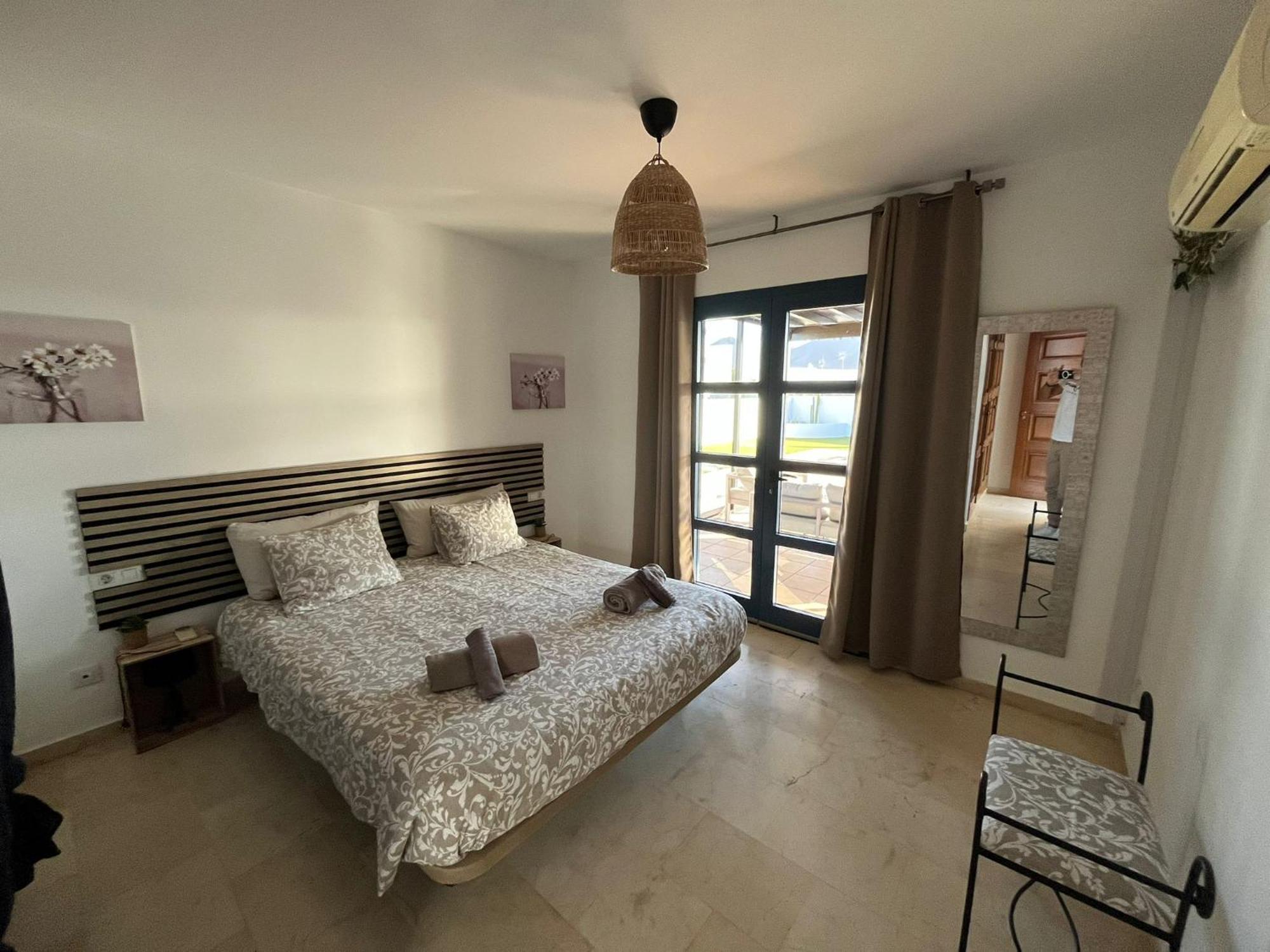 Splendid Casa Nostra, Private Pool, Wifi, Garden Villa Playa Blanca  Exterior foto