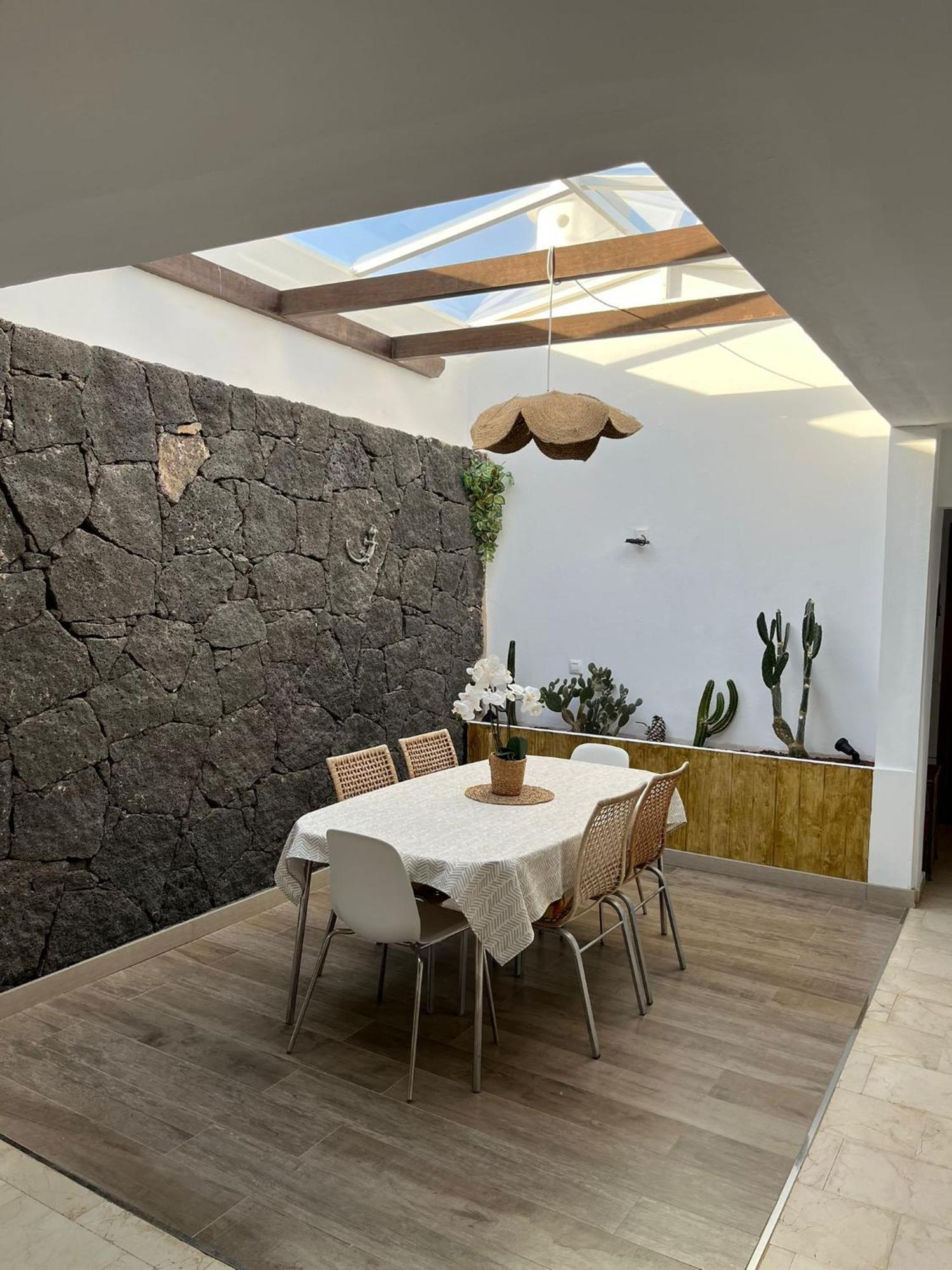 Splendid Casa Nostra, Private Pool, Wifi, Garden Villa Playa Blanca  Exterior foto