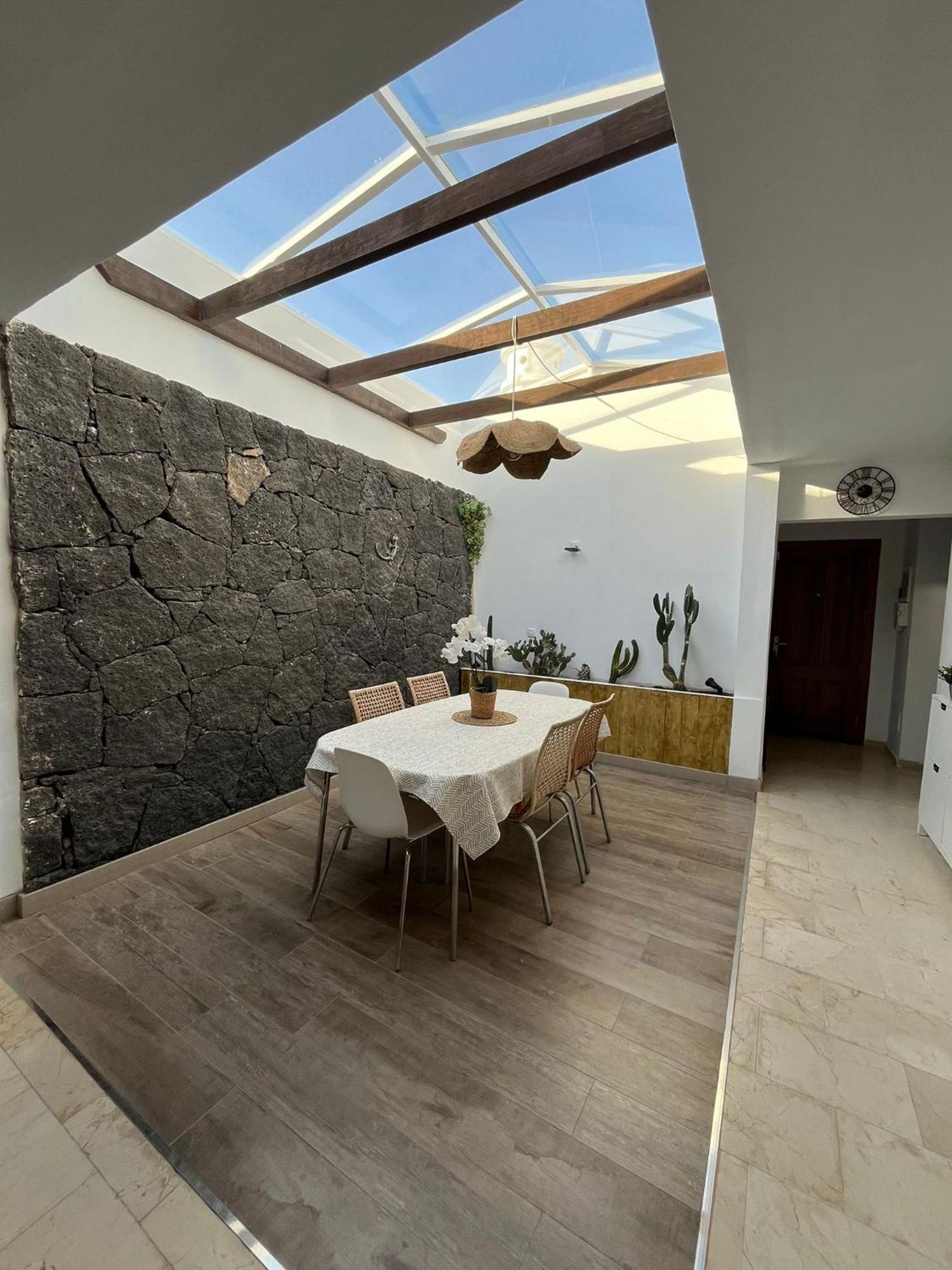 Splendid Casa Nostra, Private Pool, Wifi, Garden Villa Playa Blanca  Exterior foto