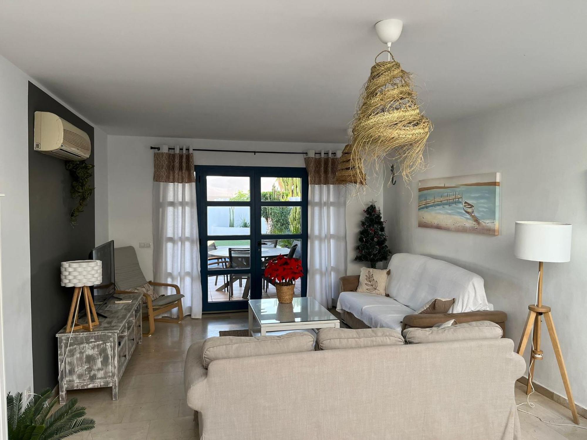 Splendid Casa Nostra, Private Pool, Wifi, Garden Villa Playa Blanca  Exterior foto